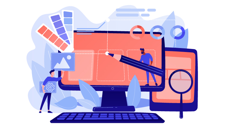Buenas prácticas de seguridad para apps hechas con herramientas no-code