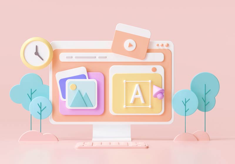 Caso práctico: desarrollo de una app web simple con IA incorporada