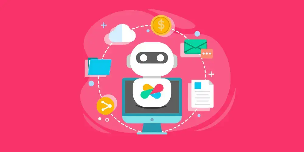 Cómo la inteligencia artificial está transformando los editores visuales (no-code)