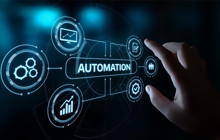 Automatización con IA: tareas que puedes eliminar en tu negocio online